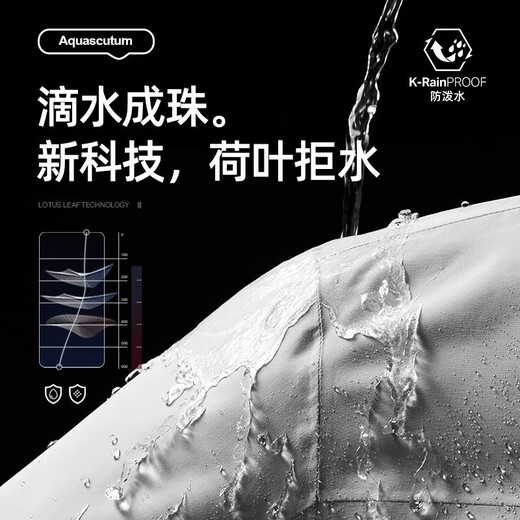 JEEP SPIRIT Jeep Jacket three-in-one couple's autumn and winter thickened two-piece windproof and waterproof warm cotton jacket for men - white three-in-one two-piece set 2XL