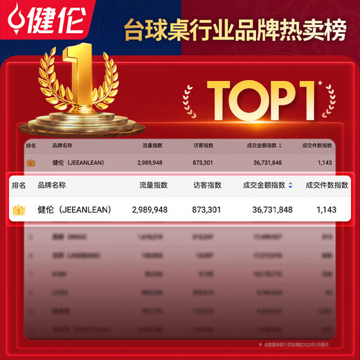 JEEANLEAN billiard table standard household commercial indoor billiard table Chinese and American black eight table tennis table 2-in-1 9 feet Mukuro high configuration + 2-in-1 + free installation