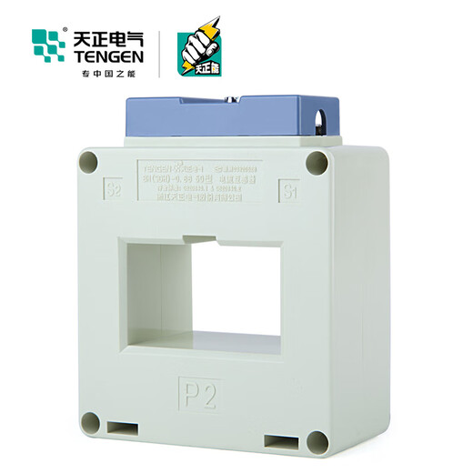 Tianzheng BH (SDH)-0.66 current transformer 500/5 600/5 750/5 800/5 hole spacing 50MM 0.5 level 600_5