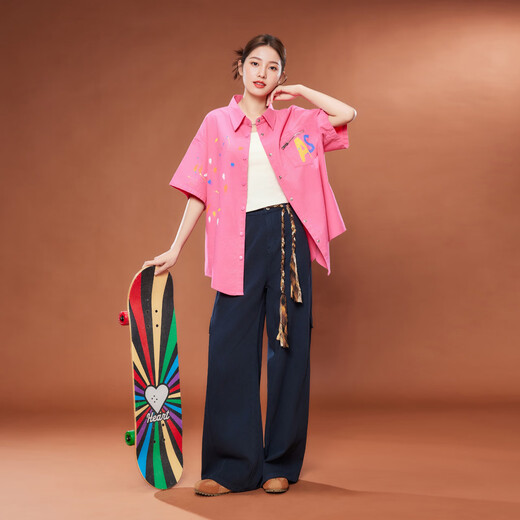 IEF/Aiyifu Chest Wrap 2025 Early Autumn New Korean Style Simple Solid Color Inner and Outerwear Vest Top with Padded Apricot One Size