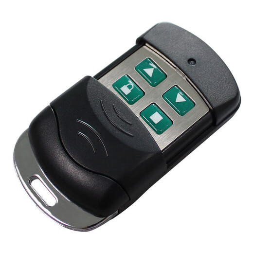 433/315 universal copy electric rolling shutter door remote control rolling shutter door barrier telescopic door access control key garage door remote control remote key 433 frequency copy remote control (with hook) stable signal, fast code matching