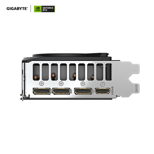 GIGABYTE 5070 graphics card Windmo OC GeForce RTX 5070 WindForce OC SFF 12G DLSS4 e-sports design AI intelligent learning computer independent graphics card