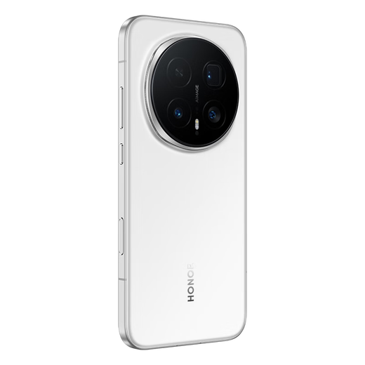 Honor Magic8 Pro fifth generation Snapdragon 8 Extreme Edition new 5G mobile phone same model as Nicholas Tse Snow White 16GB+512GB official standard configuration