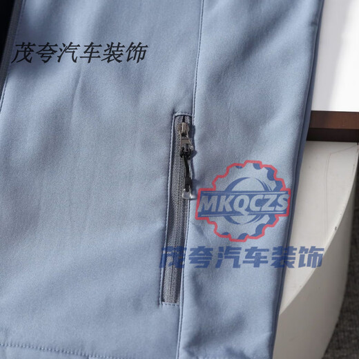 Aoyanlai Cycling Vest Autumn and Winter Korean Outdoor Soft Shell Fleece Windproof Plus Velvet Casual Sports Vest Vest Black 95 Recommended 100-120 Jin Jin equals 0.5 kg