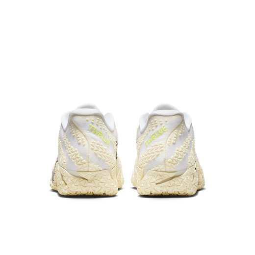 Nike Ja 3 Sail Morant III EP Fashionable and Comfortable Basketball Shoes Men's White HF2794-101 HF2794-101 White 42