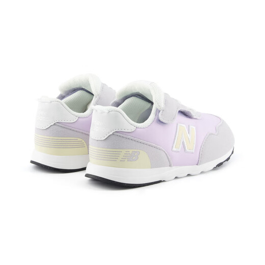 NEW BALANCE0-4 years old children's classic retro mesh comfortable toddler shoes