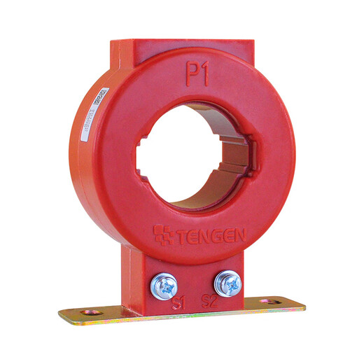 Tianzheng LMZJ1-0.5 current transformer 200/5 300/5 400/5 500/5 600/5 hole spacing 50m LMZJ1 current transformer 150_5_50mm_0.2 level