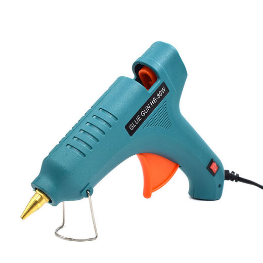 Welding treasure brand HB802 hot melt glue gun 40w60w80w100w glue stick diameter 11MM 80W