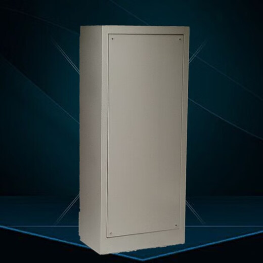 Xl-21 power cabinet distribution cabinet frequency conversion cabinet strong current cabinet control cabinet floor-standing outdoor rainproof factory low voltage strong current 1600*600*450 red eyebrow body 1.0 door 1.2