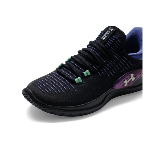 Under Armor training shoes for women 2026 spring new sports shoes outdoor exercise fitness casual shoes wear-resistant low-top shoes 3027284-001 37.5 235