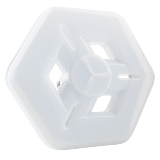 Cady's Light LED UFO light 38W white light (184mm) can be customized