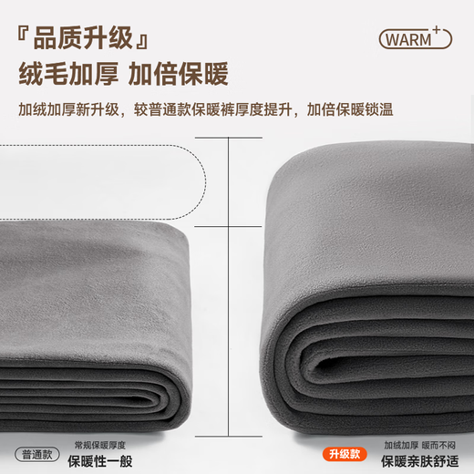 Jeanswest black velvet casual pants for men in winter, thickened warm sports pants for teenagers, loose casual straight pants, velvet straight pants, black (solid color) XL (180) (not easy to pill and not easy to fade)