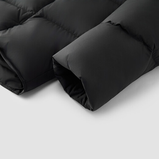 Semir down jacket women's 90 down mid-length slim turtleback silhouette 25 winter commute thick coat 109725113002