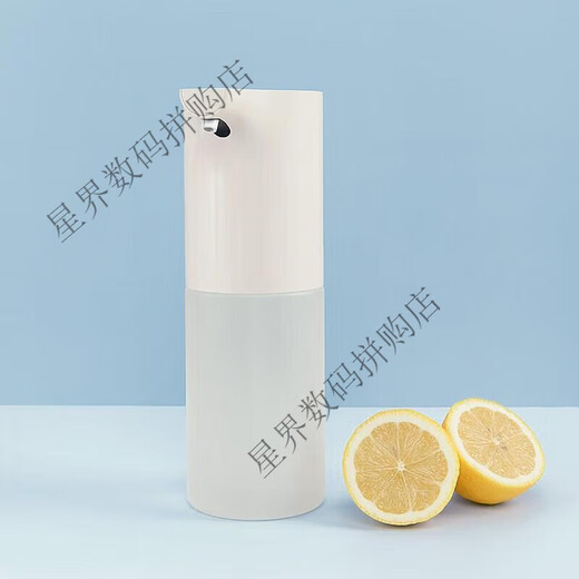 Automatic foaming dishwashing detergent machine, dishwashing dishwashing liquid, refilling liquid, foaming dishwashing machine, refilling liquid, 1 bottle