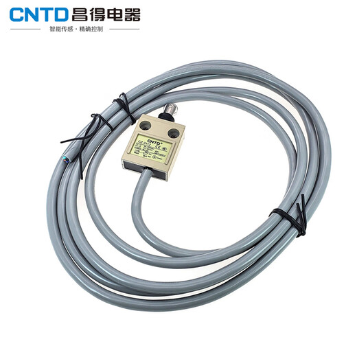 CNTD Changde TZ travel switch CZ-3112 3104 3108 3101 3102 3166 3167 CZ-3112