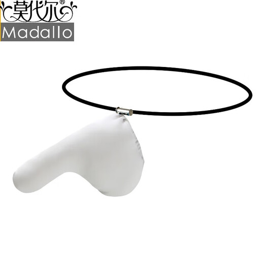 Modal Men's Underwear Sexy Underwear Thong Pants Ring Ring 8008 Orange One Size