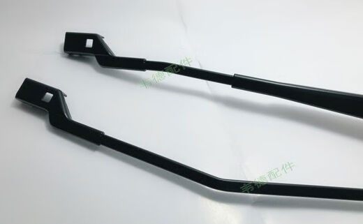 Litian 2015 16789 New Jetta Coach Car Careless Wiper Blade Arm Специальная экзаменационная машина выделяет оригинальную новую пару Blades Wiper New Detta.