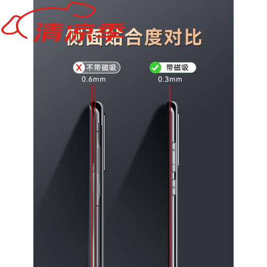 Huawei Mate60Pro genuine leather flip phone case smart window all-inclusive anti-fall protective cover MT60 lens suitable for M60POR case genuine leather Nappa pattern elegant black smart window magnetic flip cover Huawei Mate 60 Pro+