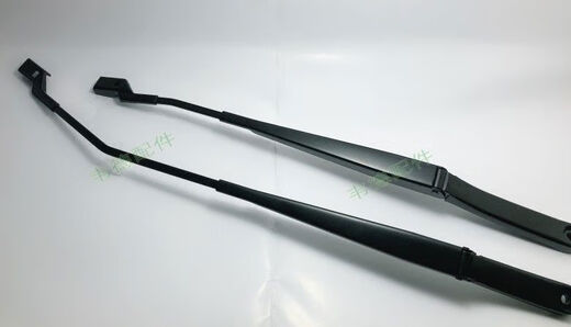 Litian 2015 16789 New Jetta Coach Car Careless Wiper Blade Arm Специальная экзаменационная машина выделяет оригинальную новую пару Blades Wiper New Detta.