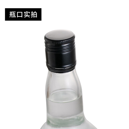 生命之水行货 生命之水伏特加96度高度烈酒调酒基酒洋酒500ml 生命之水伏特加 500ml