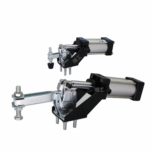 Crampes pneumatiques Pressoir WDC GH- 12130-A 12132A Robot Cylindre Automatisé 101A-A PNEUMATIQUE