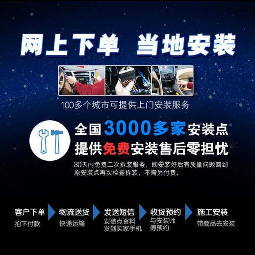 El nuevo dúo es adecuado para el Hongguang S1 S1 Hongguang V S3 de Wuling, la pantalla de control central de Wuling, Hongguang S1 Hongguang v S3, visualización de control central de pantalla grande imagen reversa de imagen todo en uno (1 + 32 g) con el efecto de sonido DSP (instalación del paquete) Host estándar (pantalla IPS) + imagen inversa + Recorder