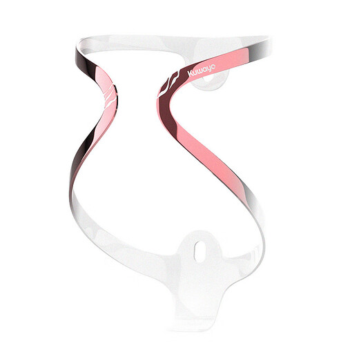 KUWAYO Empty Chrysalis Mountain Bike Water Bottle Rack Road Bike Universal Aluminum Alloy Water Cup Rack Cycling Equipment Accessories Luoying