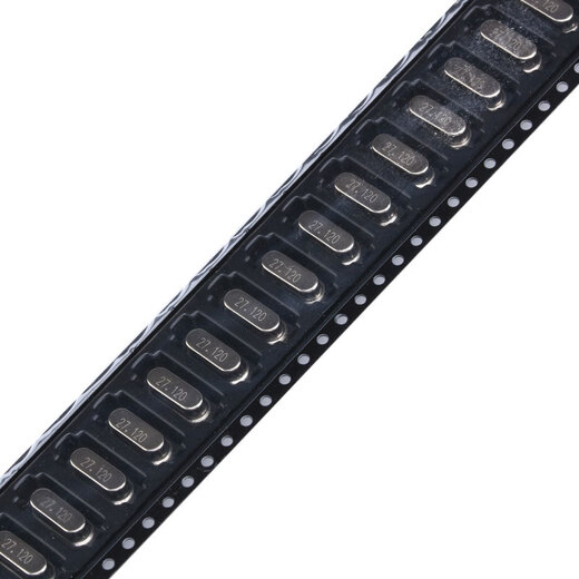 YourCeeHC-49SMD SMD Passive Crystal Oscillator 4/4.096/6/8/11.0592/12/16/24/25/26/27MHz 7.3728MHz No Specifications