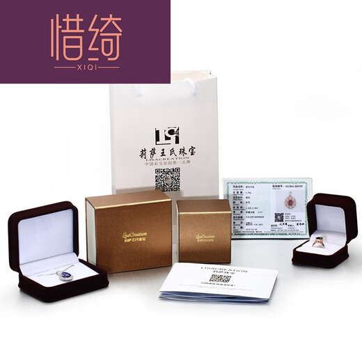 Xiqi 24 carat tanzanite diamond stud earrings set with colored gemstone earrings blue colored gemstone earrings blue