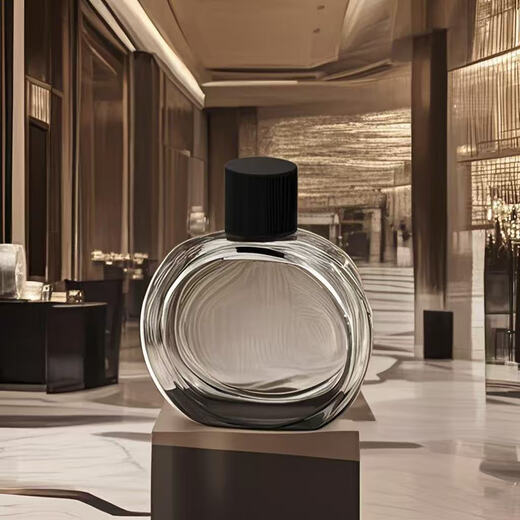 Aromatherapy machine automatic fragrance machine fragrance home bedroom fragrance machine diffuser essential oil special bathroom toilet deodorization theological student humidification fresh air X6 perfume 6 bottles powder encounter flavor