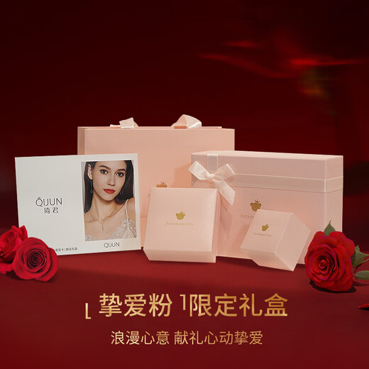 Qijun Blue Eucalyptus and Bird S925 Silver Necklace Girls Silver Pendant Anniversary Birthday Gift for Girlfriend and Wife