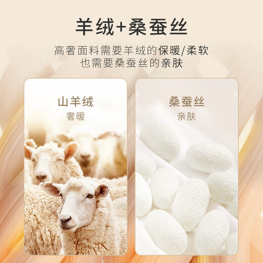 VTT Seamless Thermal Vest Women's Underwear Goat Velvet 2025 Autumn and Winter New Plus Velvet Thickened Autumn Clothing Sanitary Pants Skin Color_(Sheep Velvet++ Quick Warm) M