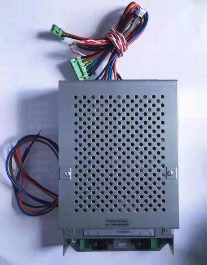 Gulf fire host power supply GST500 fire host original power supply GST500AC-DC