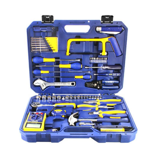 Great Wall Seiko Telecommunications Tool Set Multifunctional Hardware Tool Box Household Daily Maintenance Set 42 Pieces 62 Pieces (26 Pieces) Electrician and Telecommunications Combination Tools
