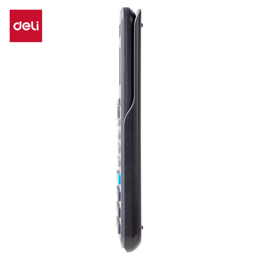Deli DP592 Function Calculator (Black) (Taiwan)
