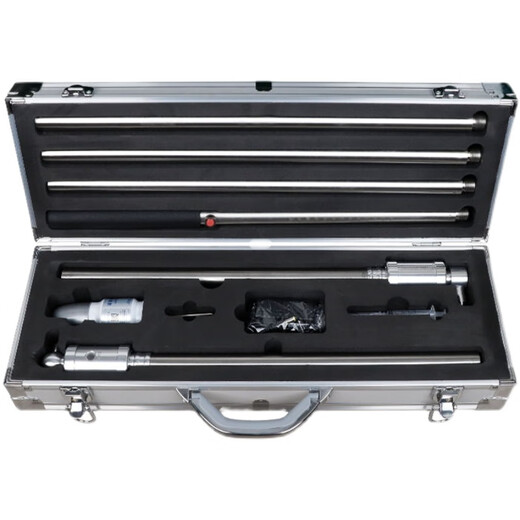 Fire smoke gun, smoke and temperature detector, ABOSI two-in-one fire detector, electronic smoke detector, multi-purpose ABS-Q02 (four-in-one, no open flame)