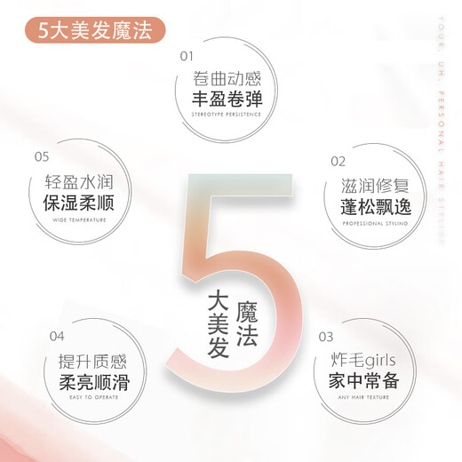 Loretta (loretta) COSME Lolita Loretta Curly Hair Styling Gel Styling Elastin Refreshing Hair Care Long-lasting