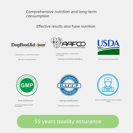 Daofangpin Diamondcare Prescription Dog Food Sensitive Skin Adult Dogs Easy to Digest 50g Bag*2 Bags General Care Sensitive Skin Dog Food Trial 50g*2 Bags 0g (can be eaten for a long time)