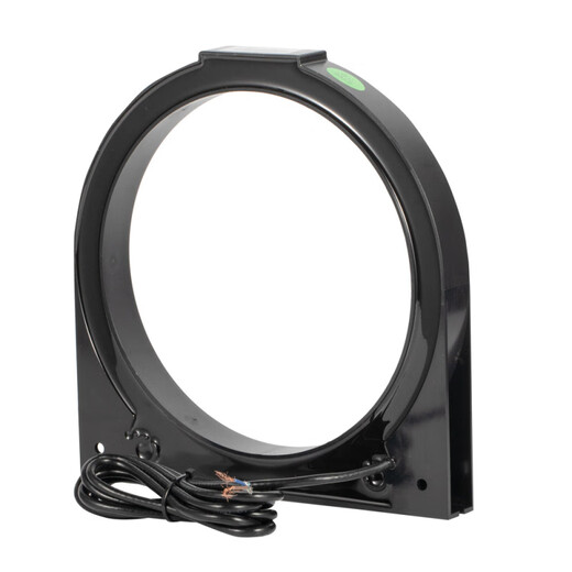 Ankerui /L-100 1000mA/1mA low voltage monitoring residual current transformer AKH-0.66L-780*160