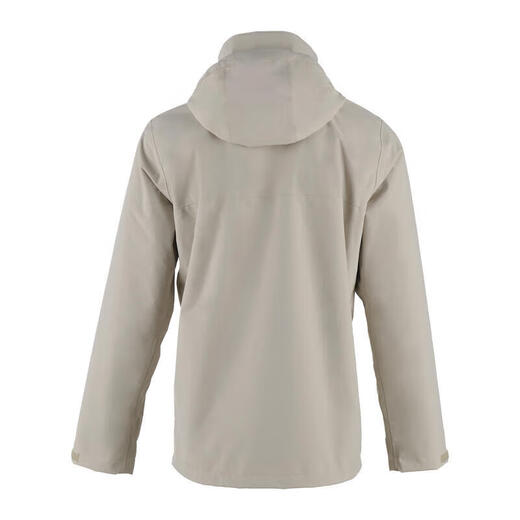 Decathlon fishing jacket waterproof detachable three-in-one jacket outdoor warm mountaineering jacket men's 4711498