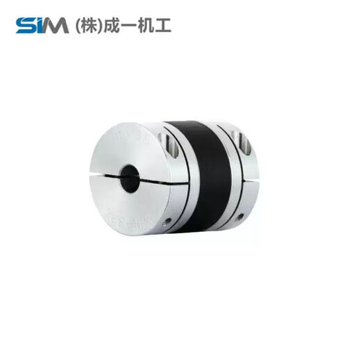 Zsungil South Korea Chengyi SHDW-56C66C88C110C126C coupling high torque and high strength SHDS-66C