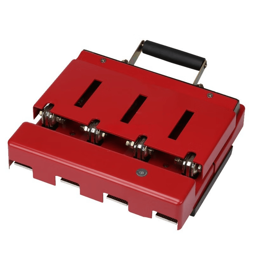 Ai Style HD11F-600A 1000A 1500A 28/38/48 open knife switch single throw anti-error type knife HD11F-1000/48