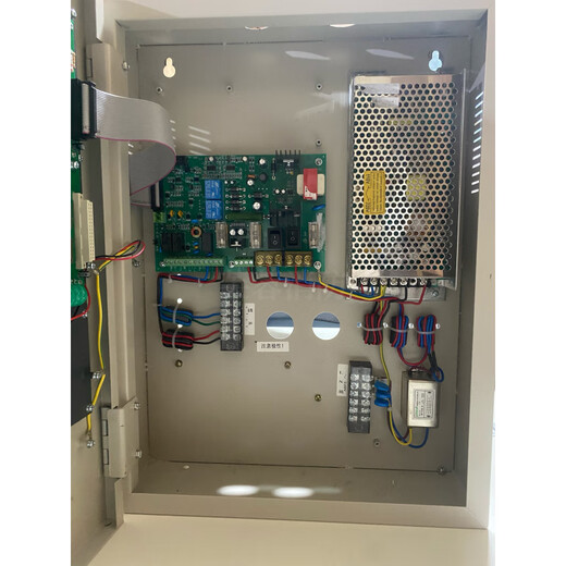 Yingkou Xinshanying fire alarm controller alarm host JB-QBZ2-YBZ127