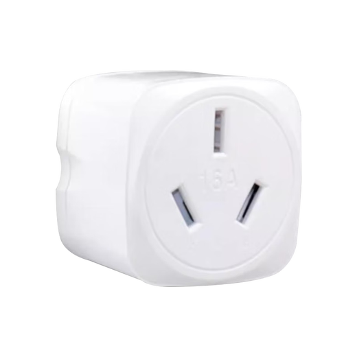 Delipu conversion plug 10A to 16A plug