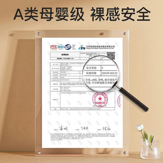 Baby changing table mat, baby care table, newborn touch table, washable new special cotton pad for all seasons, changing table pad, soft and anti-collision, orange bear (single cotton pad), note, one piece customization, please consult customer service