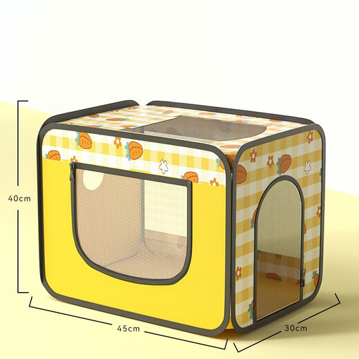靠森（Kaooseen）宠物洗澡烘干箱狗狗猫咪吹毛神器泰迪比熊专用吹风机自动烘干袋  红色烘干 干机【中规请备注】