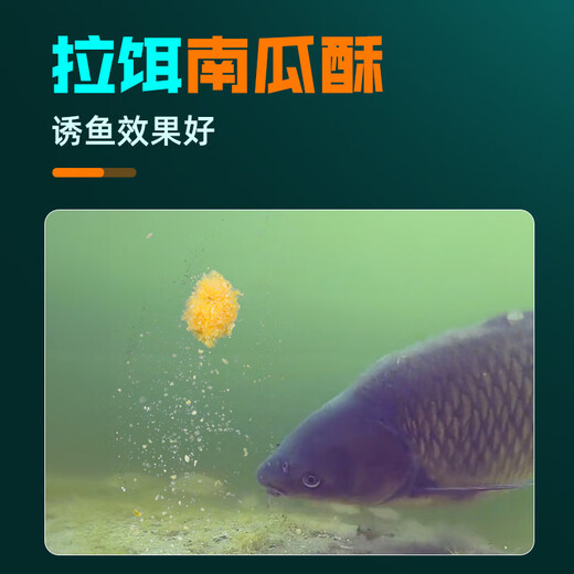 Weituosen Grade Pumpkin Cake 300ml