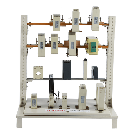 Ankerui current transformer 200-2500/5A can pass through 1-2 busbars 2500_5A