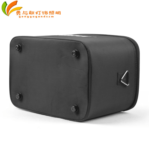 Sanqihu Hairdressing Tool Box Hair Stylist Tool Bag Portable Hair Cutting Bag Multifunctional Barber Shop Storage Bag HD205 Large HD205 Medium Tony Cover Tool Bag