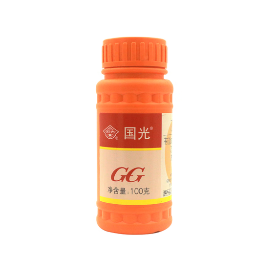 Guoguang 40% ethephon promotes fruit ripening, fruit banana, tomato, persimmon and rice growth regulator official authentic 100g*1 bottle
